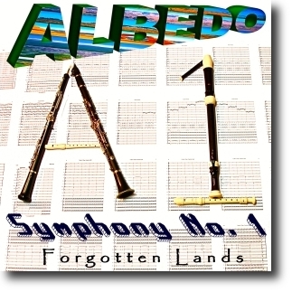 ALBEDO- Symphony No. 1